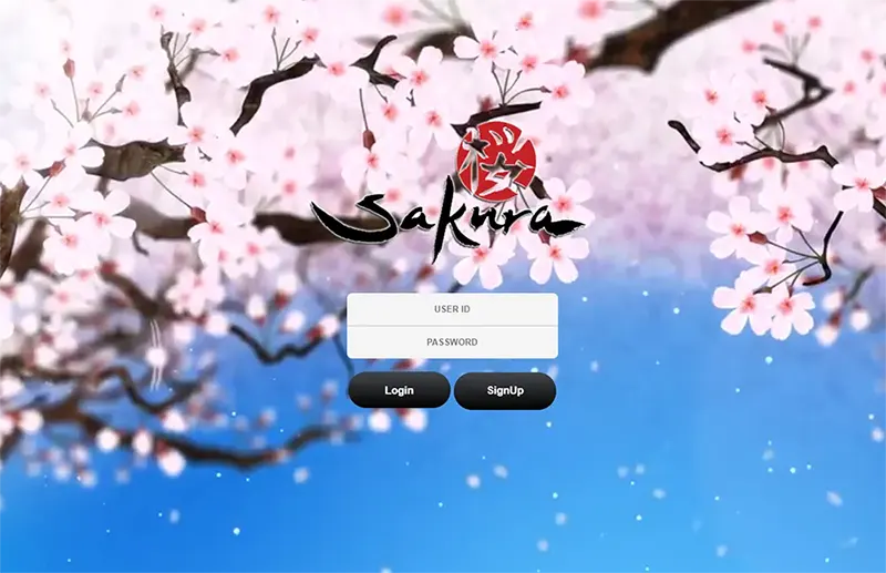 사쿠라(Sakura) 토토사이트