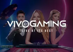 Vivo Gaming, 라이브 카지노 공급업체 상 수상