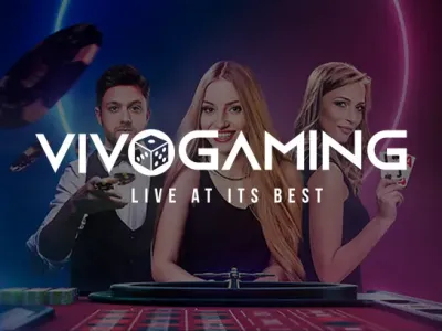 Vivo Gaming, 라이브 카지노 공급업체 상 수상