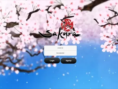 사쿠라(Sakura) 토토사이트