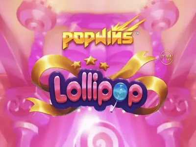  슬롯게임 롤리팝(Lollipop)에서 AvatarUX와 협력 - 이그드라실(Yggdrasil Gaming)