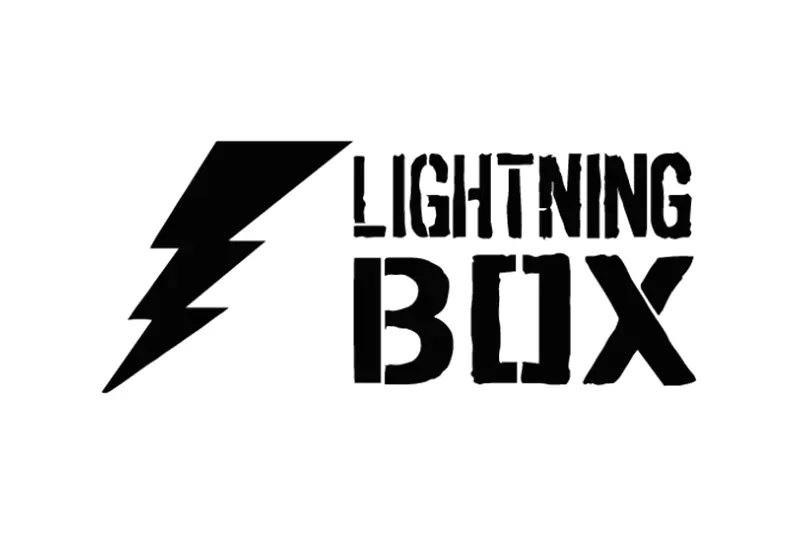 라이트닝 박스(Lightning Box)