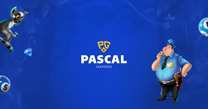 파스칼 게이밍(Pascal Gaming)
