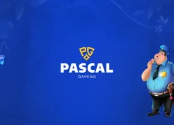 파스칼 게이밍(Pascal Gaming)