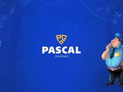 파스칼 게이밍(Pascal Gaming)