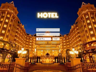 호텔(Hotel) 카지노