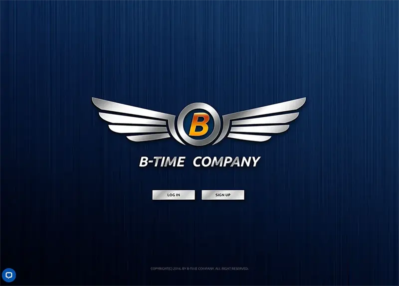 비타임(B time)