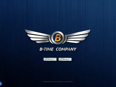 비타임(B time)