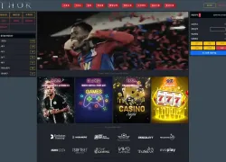 토르(Thor) 토토사이트