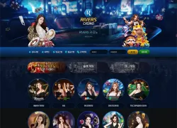 리버스카지노(Rivers Casino)