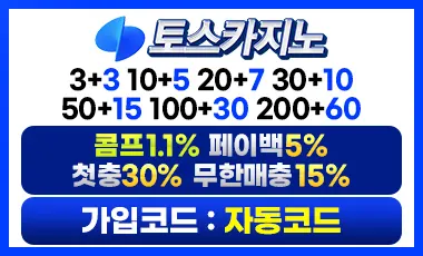 토스카지노-카지노사이트-카지노킹
