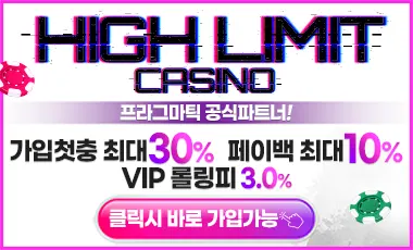 하이리밋슬롯-카지노사이트-카지노킹
