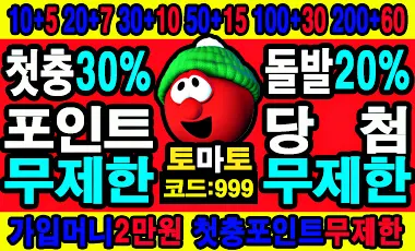 토마토벳-토토사이트-카지노킹